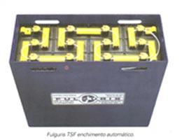 BATERIAS TRACIONÁRIAS